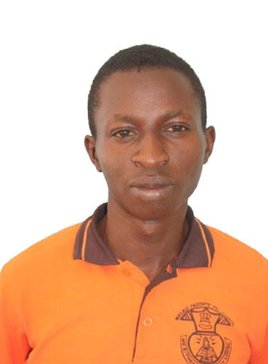 Wandabwa  Sam